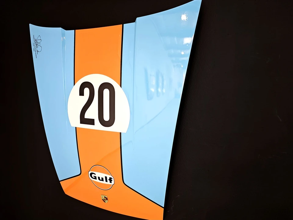 Parts & Memorabilia Bodywork - Image 5 of 29