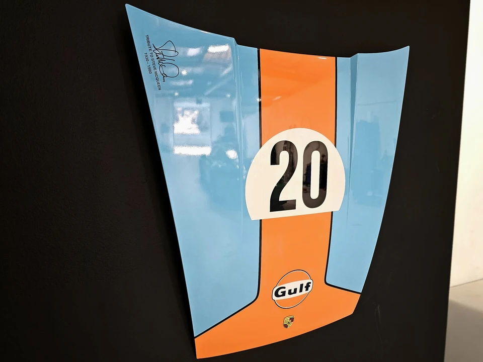 Parts & Memorabilia Bodywork - Image 4 of 29
