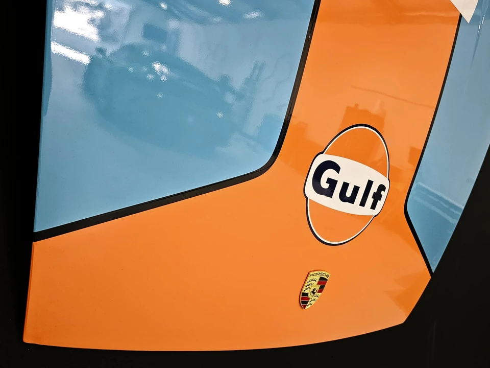 Parts & Memorabilia Bodywork - Image 18 of 29