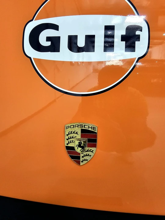 Parts & Memorabilia Bodywork - Image 17 of 29