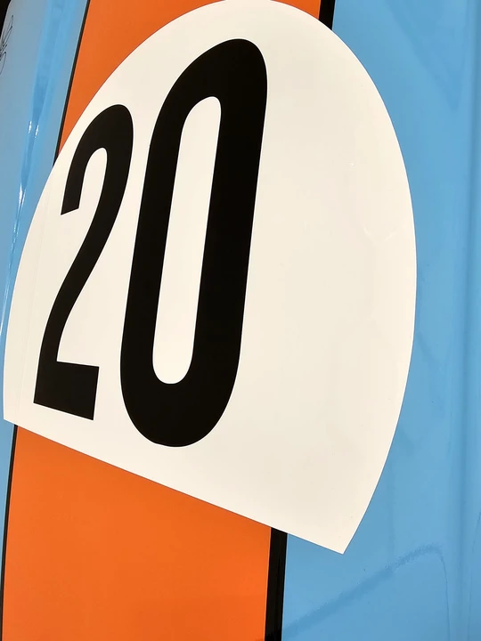 Parts & Memorabilia Bodywork - Image 14 of 29