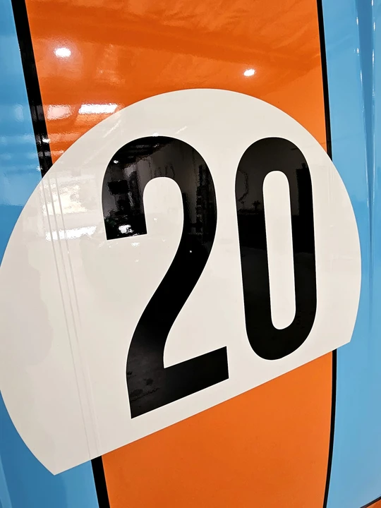 Parts & Memorabilia Bodywork - Image 13 of 29