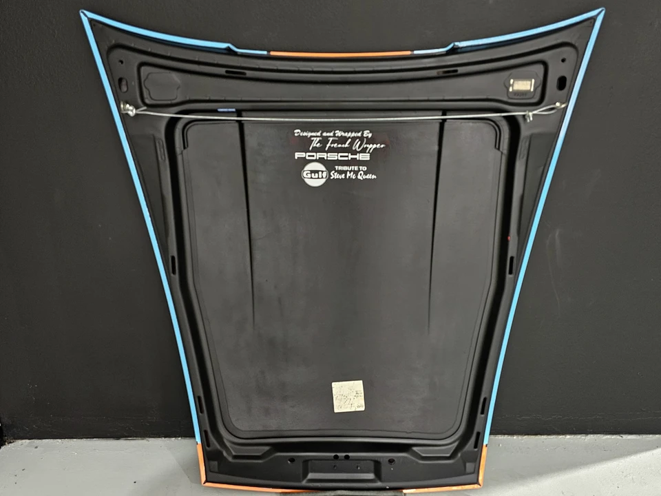 Parts & Memorabilia Bodywork - Image 20 of 29