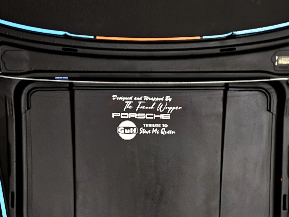Parts & Memorabilia Bodywork - Image 23 of 29