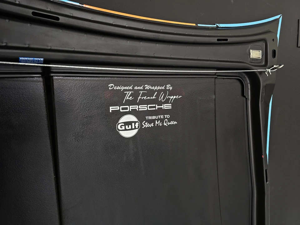 Parts & Memorabilia Bodywork - Image 24 of 29