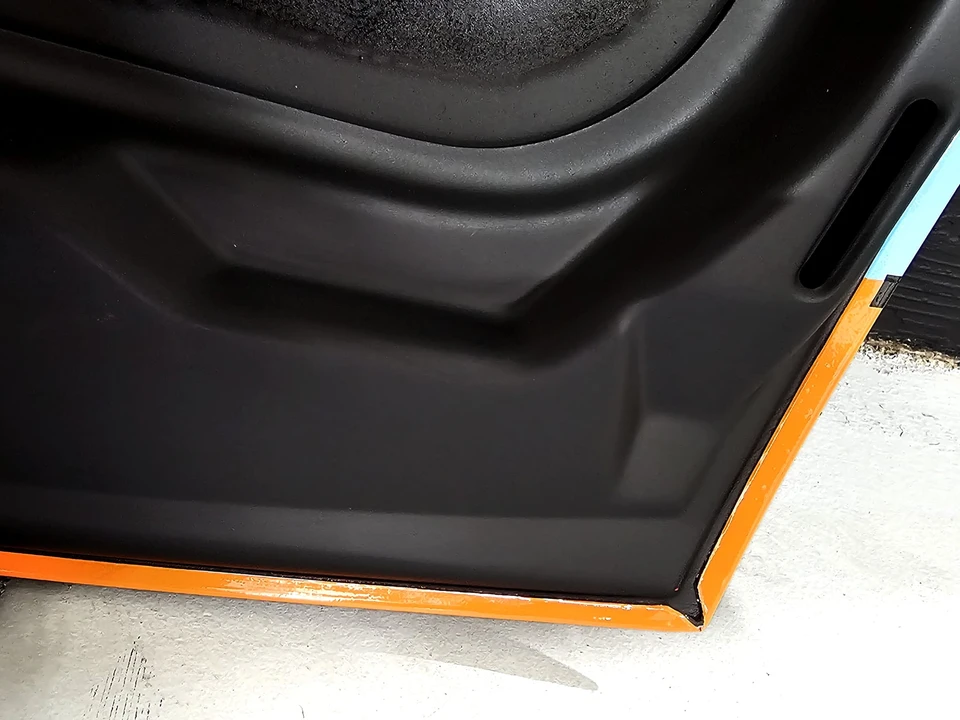 Parts & Memorabilia Bodywork - Image 27 of 29
