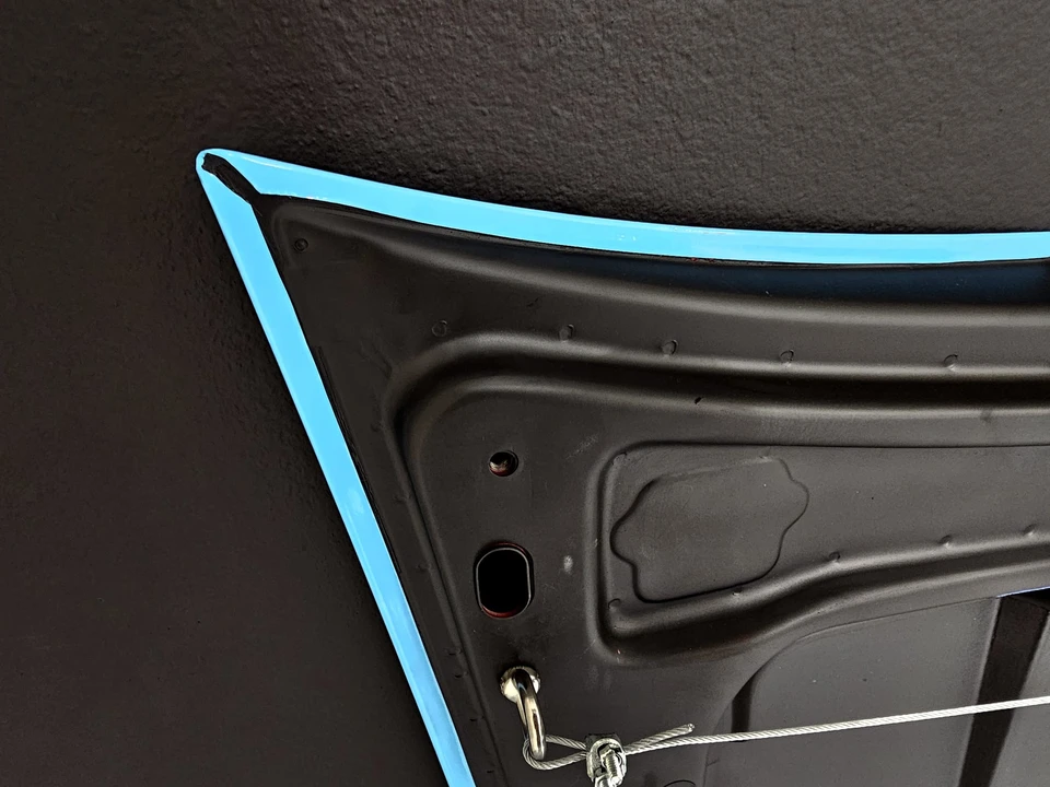 Parts & Memorabilia Bodywork - Image 21 of 29
