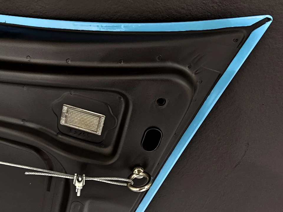 Parts & Memorabilia Bodywork - Image 22 of 29