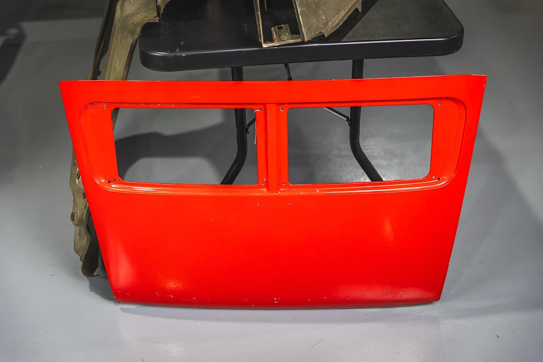 0 Parts & Memorabilia Bodywork - Image 2 of 31
