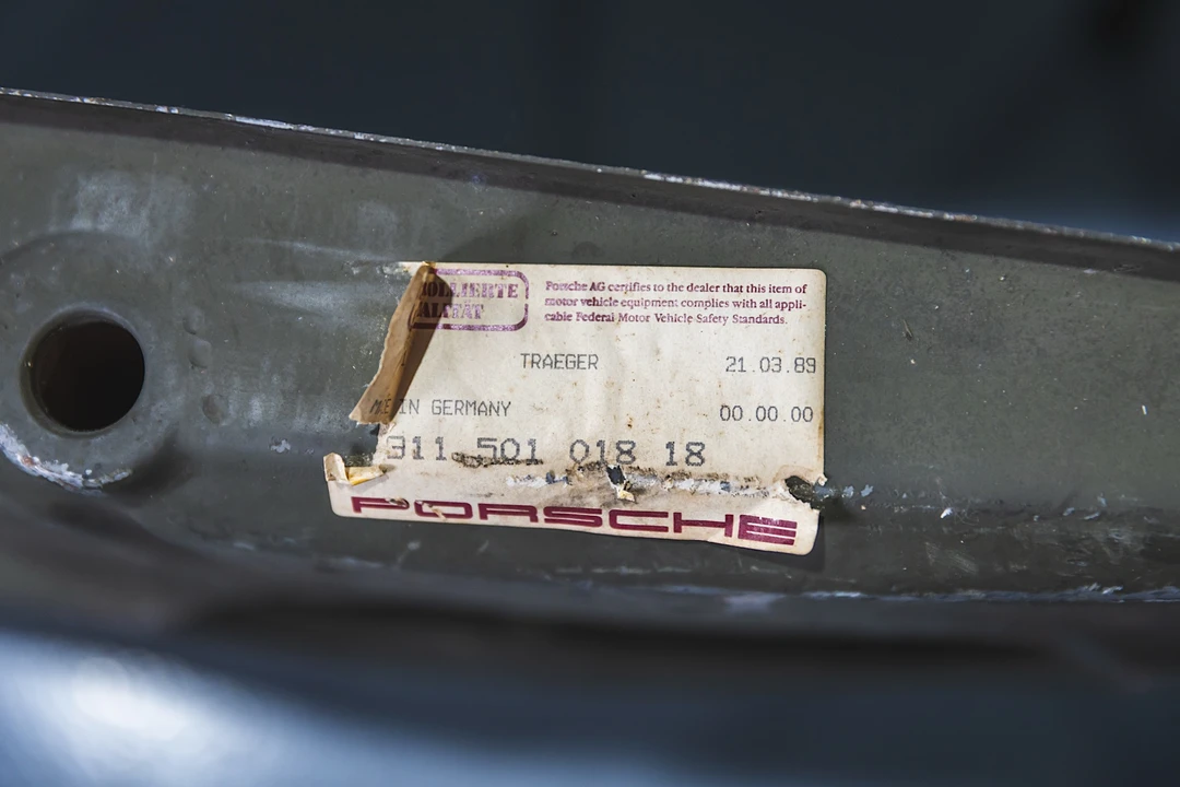0 Parts & Memorabilia Bodywork - Image 8 of 31