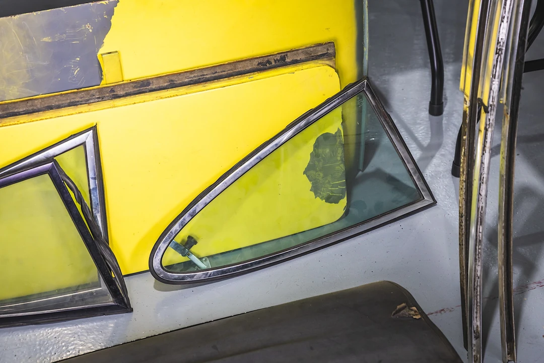 0 Parts & Memorabilia Bodywork - Image 29 of 31
