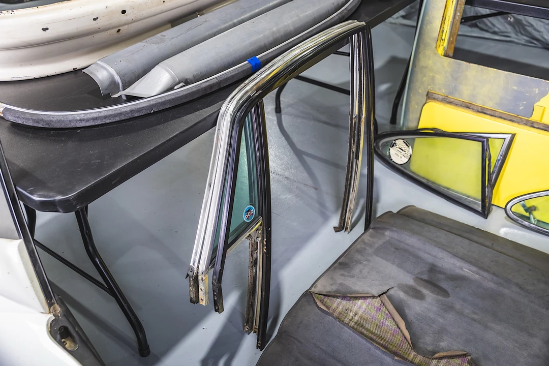 0 Parts & Memorabilia Bodywork - Image 27 of 31