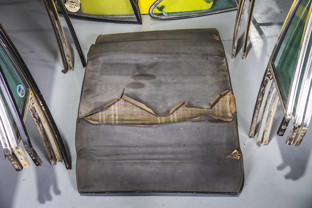 0 Parts & Memorabilia Bodywork - Image 26 of 31