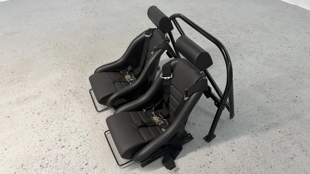 Porsche 911 F-Body SWB - Image 22 of 31