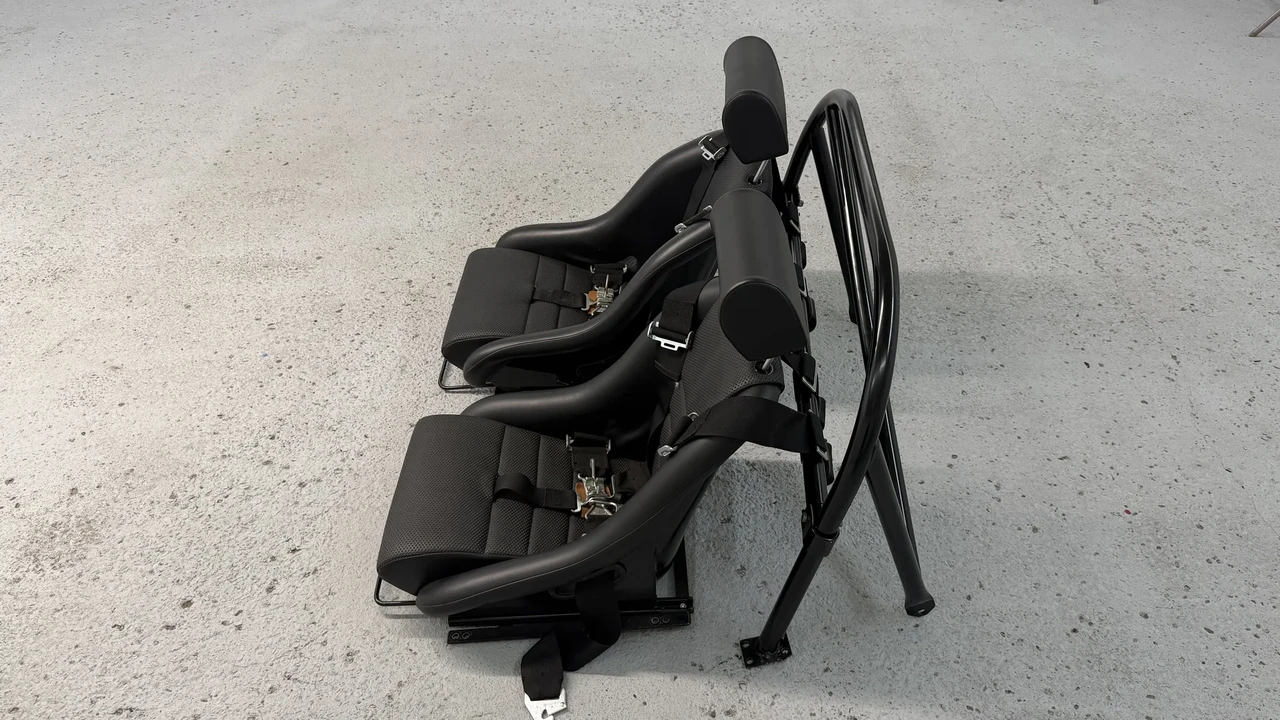 Porsche 911 F-Body SWB - Image 21 of 31