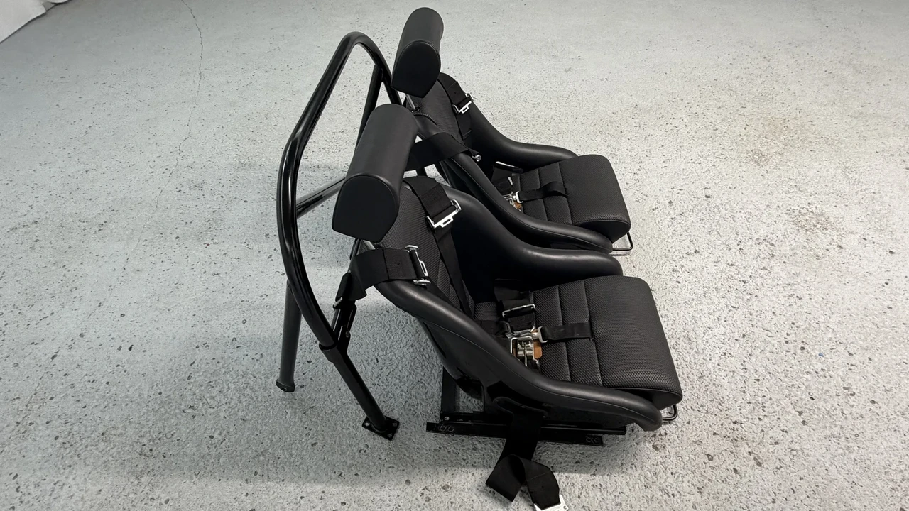 Porsche 911 F-Body SWB - Image 13 of 31