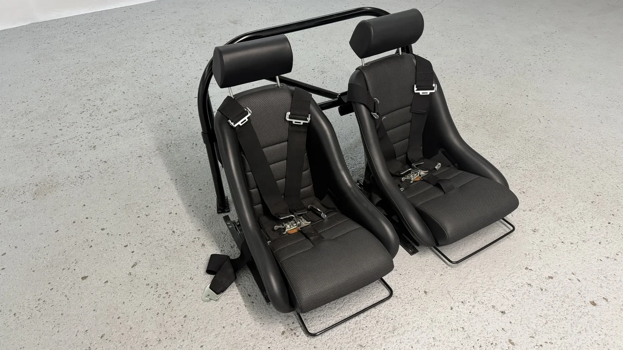 Porsche 911 F-Body SWB - Image 26 of 31