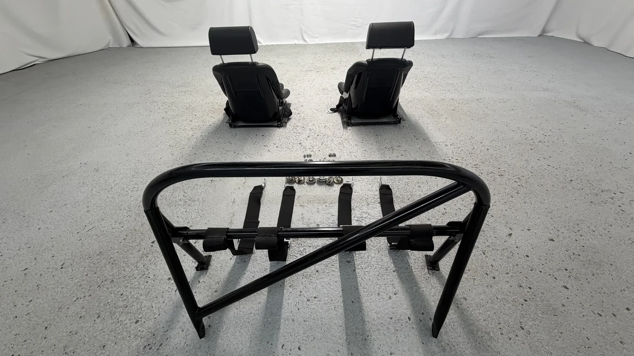 Porsche 911 F-Body SWB - Image 7 of 31