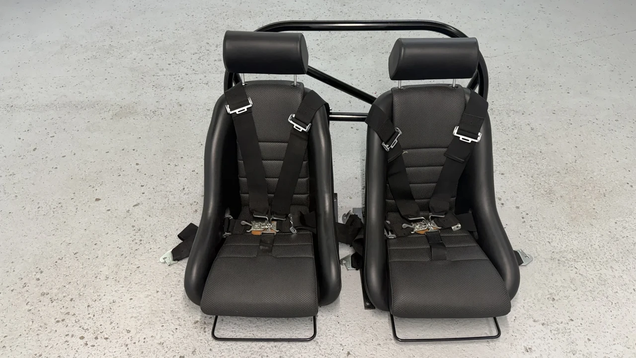 Porsche 911 F-Body SWB - Image 25 of 31