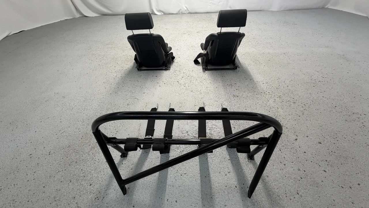 Porsche 911 F-Body SWB - Image 5 of 31