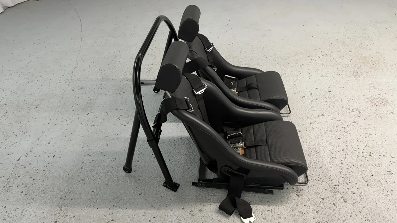 Porsche 911 F-Body SWB - Image 14 of 31