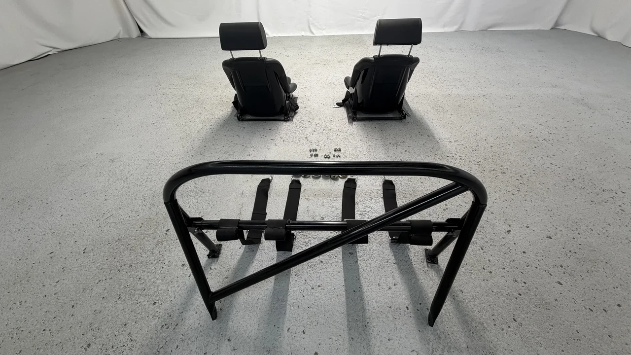 Porsche 911 F-Body SWB - Image 6 of 31