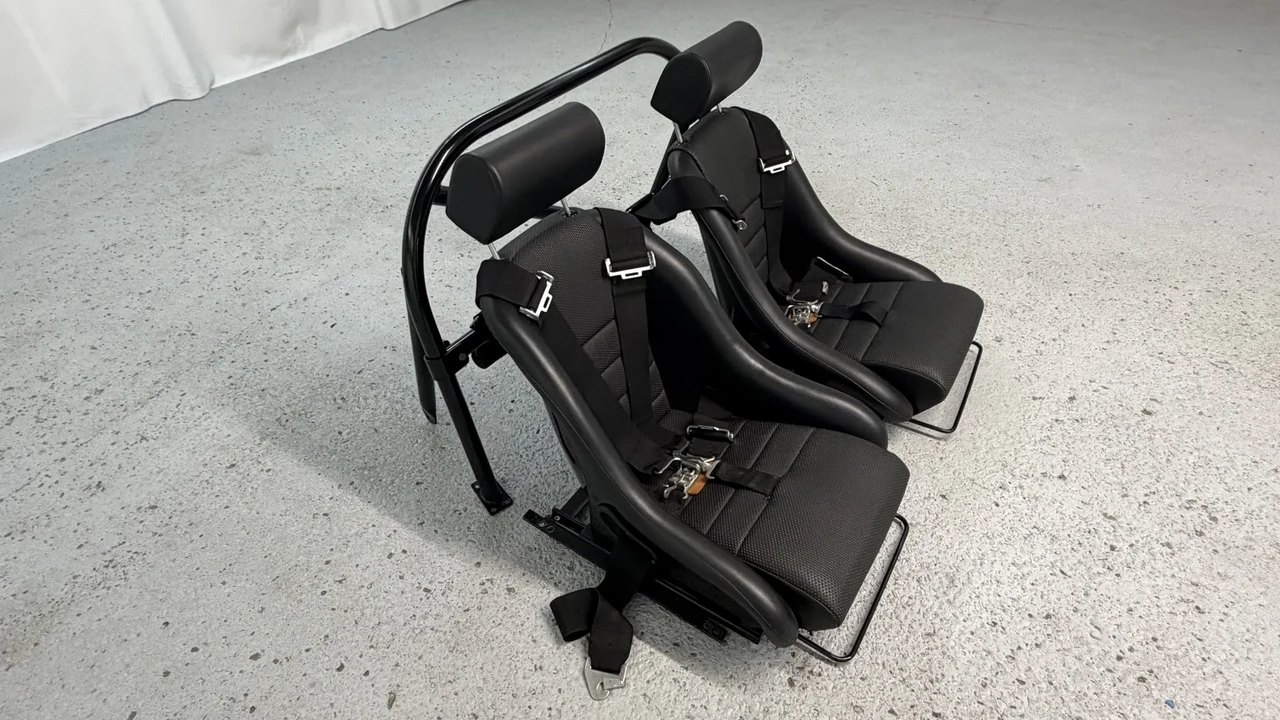 Porsche 911 F-Body SWB - Image 12 of 31