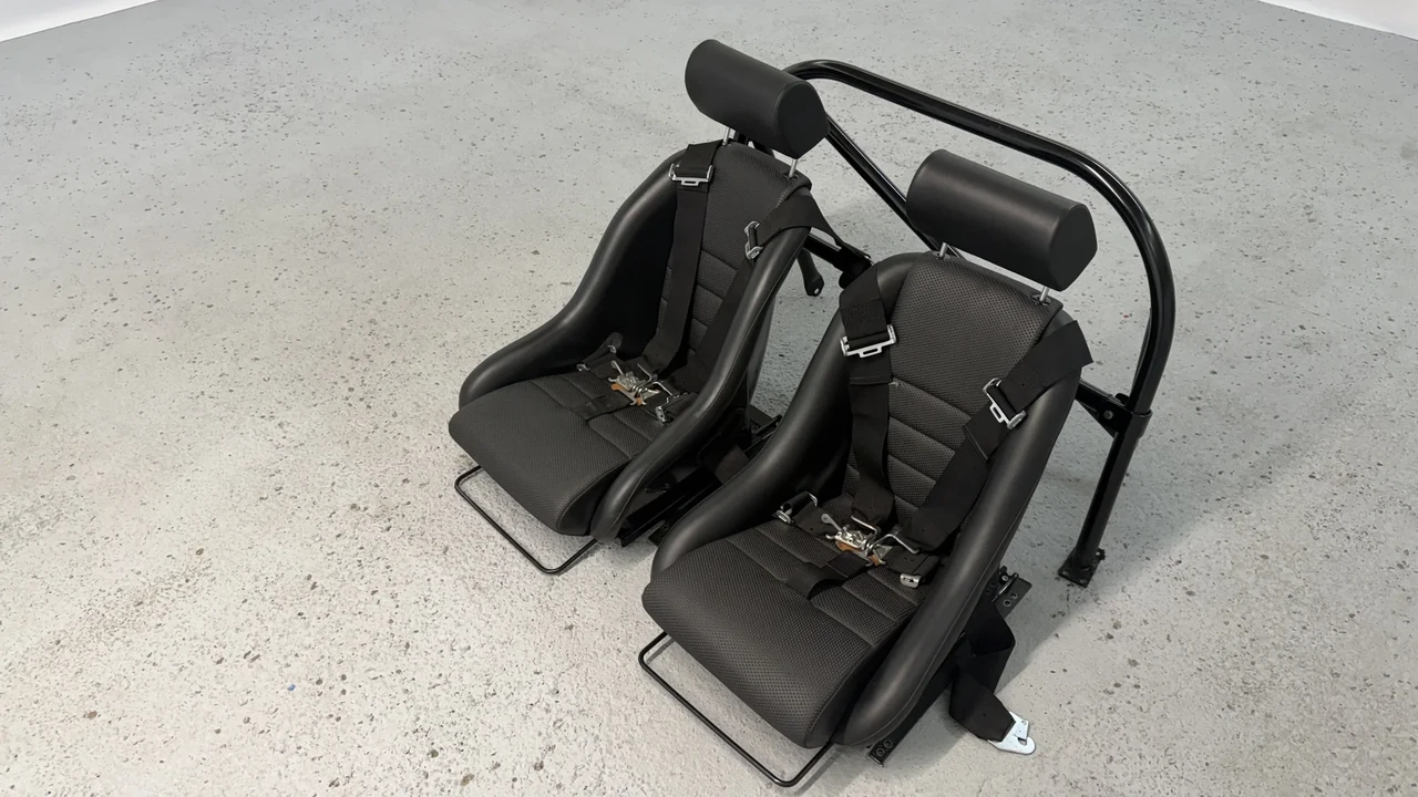 Porsche 911 F-Body SWB - Image 23 of 31