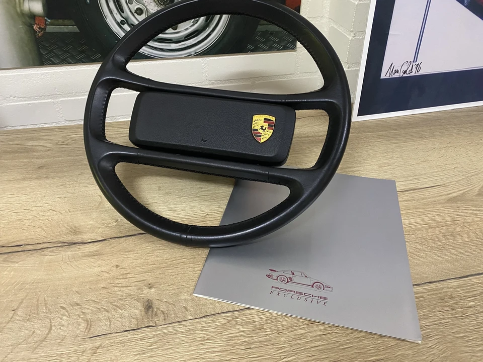 Porsche 930 Turbo - Image 2 of 17