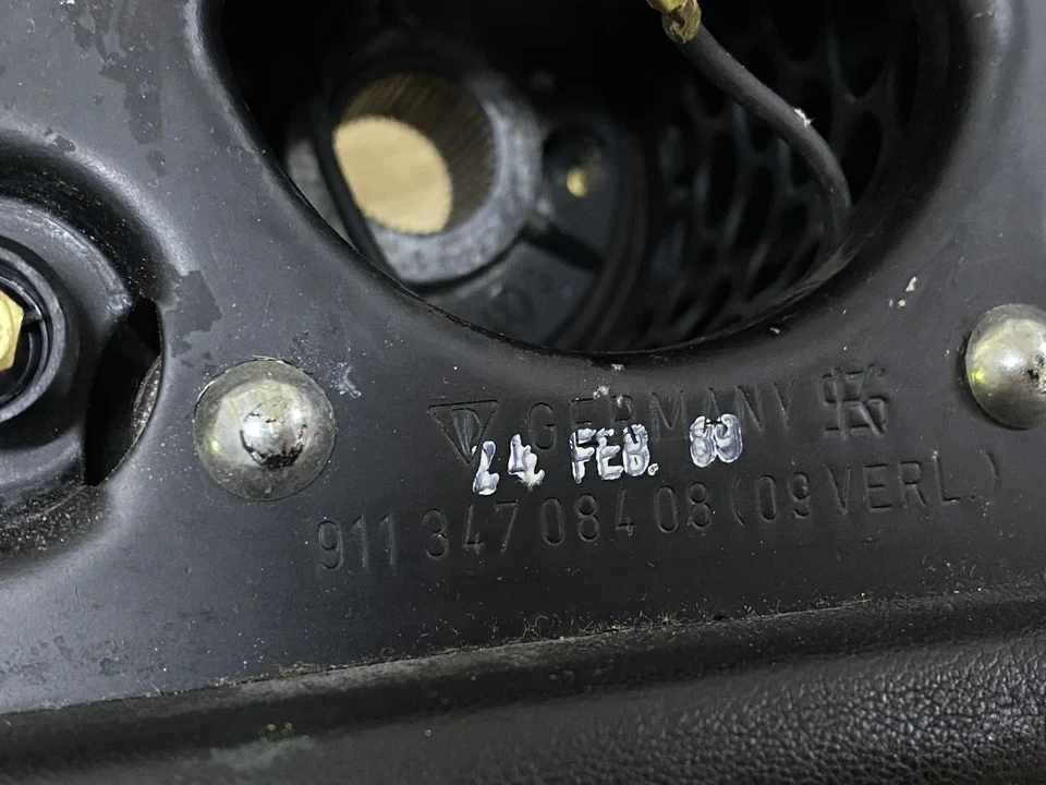 Porsche 930 Turbo - Image 15 of 17