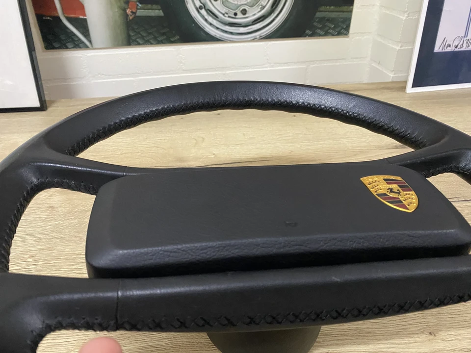 Porsche 930 Turbo - Image 10 of 17