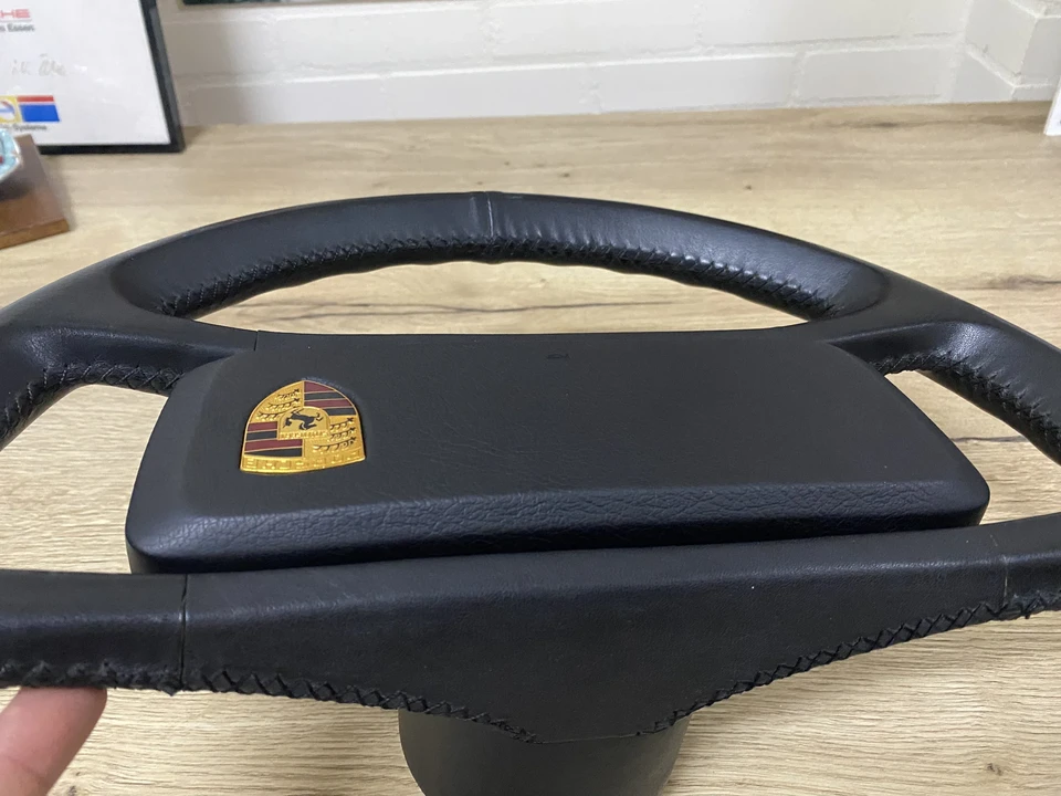 Porsche 930 Turbo - Image 11 of 17