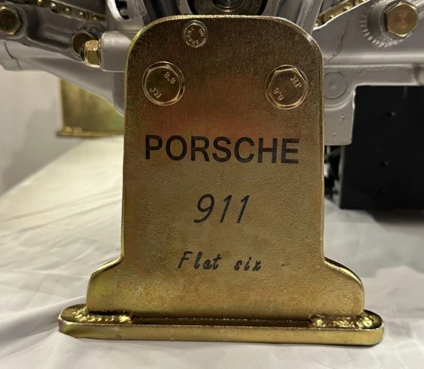 Parts & Memorabilia Artwork - Image 4 of 4