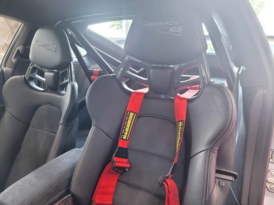 Porsche 991 GT2 RS - Image 8 of 10