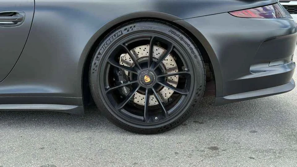 2015 Porsche 991 GT3 - Image 7 of 10
