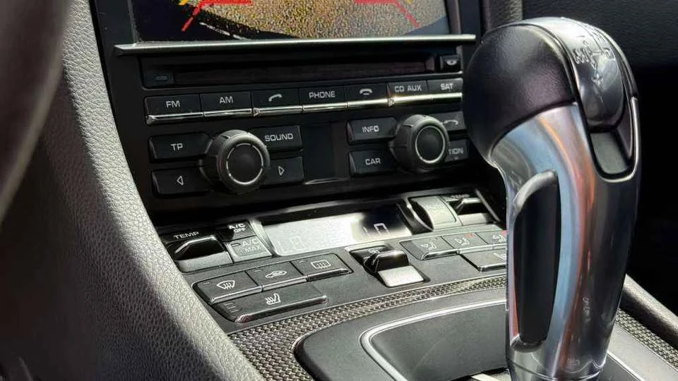 2015 Porsche 991 GT3 - Image 10 of 10