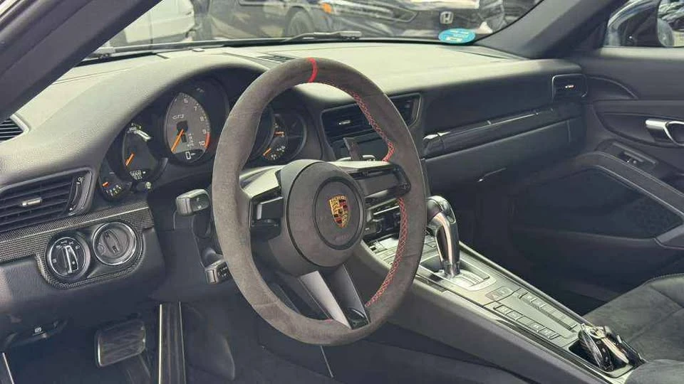 2015 Porsche 991 GT3 - Image 5 of 10