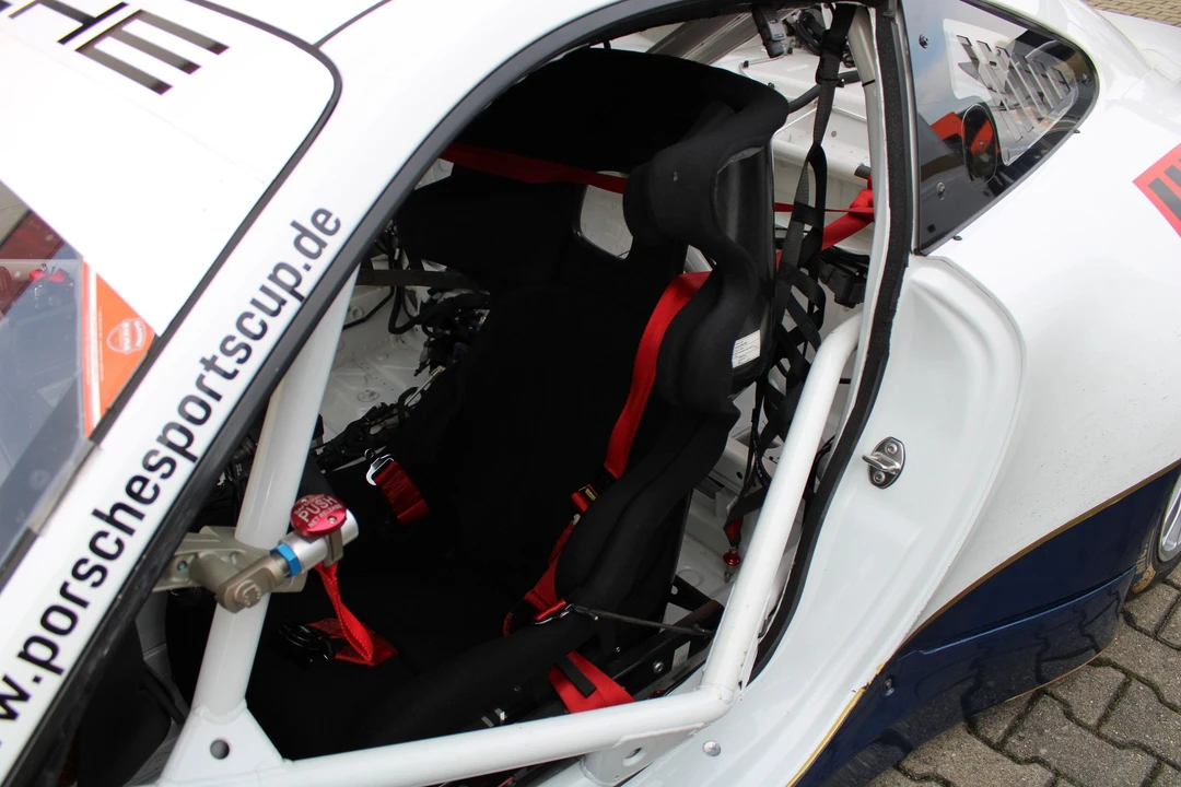 2016 Porsche 991 GT3 RS - Image 10 of 13