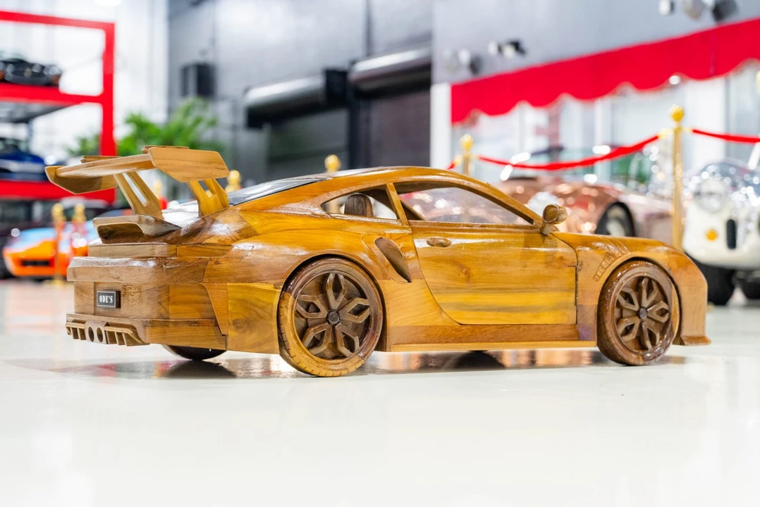 Parts & Memorabilia Artwork - Image 2 of 6