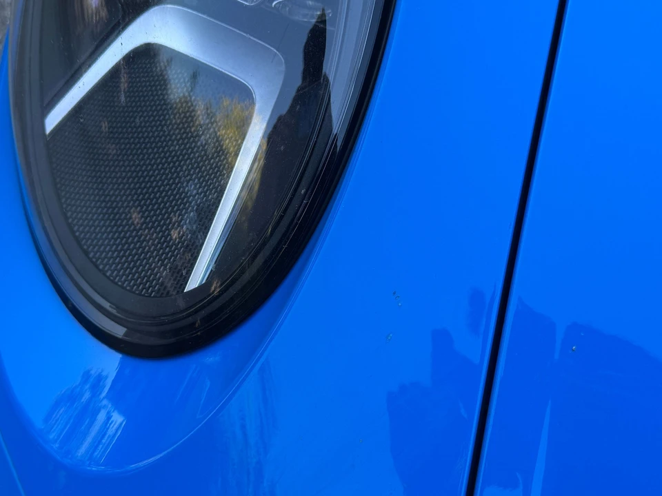 2022 Porsche 992 GT3 - Image 7 of 19