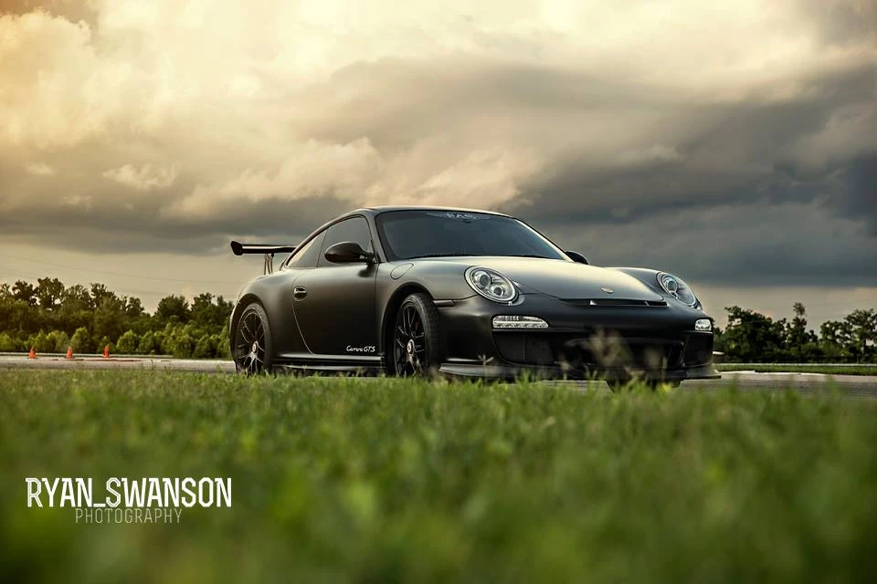2011 Porsche 997 Carrera GTS - Image 3 of 4
