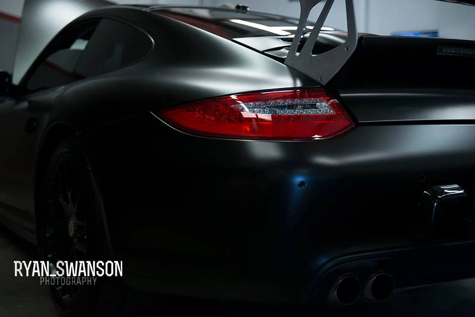 2011 Porsche 997 Carrera GTS - Image 2 of 4