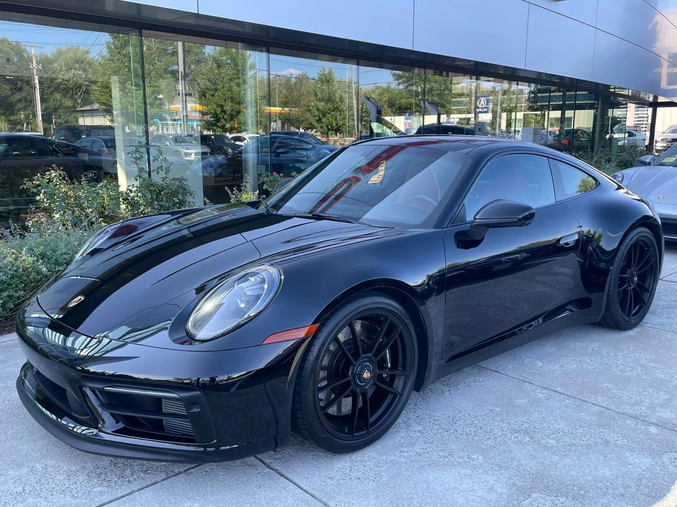 2022 Porsche 992 Carrera GTS - Image 6 of 7