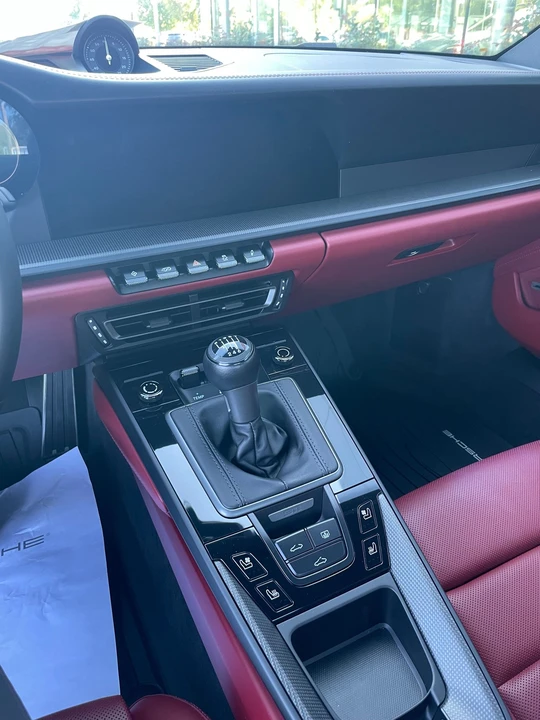 2022 Porsche 992 Carrera GTS - Image 3 of 7