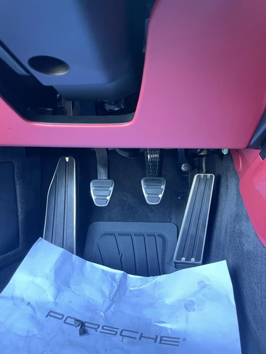 2022 Porsche 992 Carrera GTS - Image 7 of 7