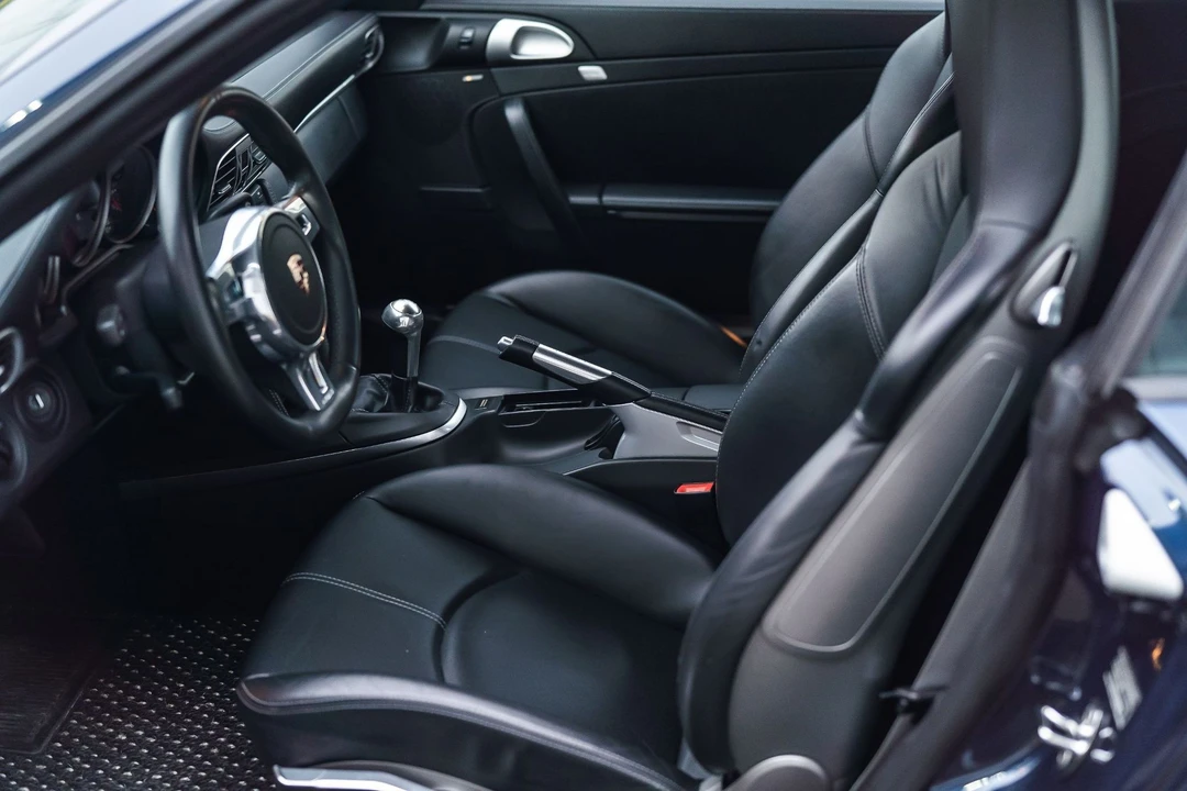 2012 Porsche 997 Carrera GTS - Image 2 of 2