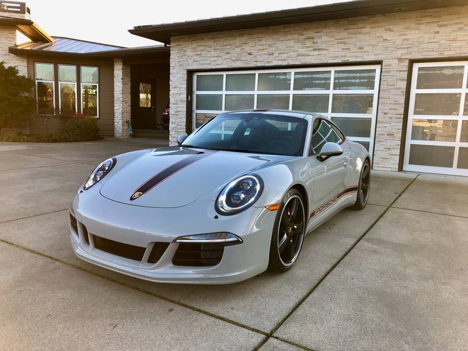 2016 Porsche 991 Carrera GTS - Image 9 of 24