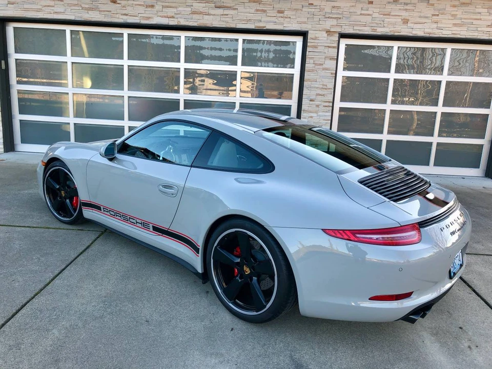 2016 Porsche 991 Carrera GTS - Image 13 of 24