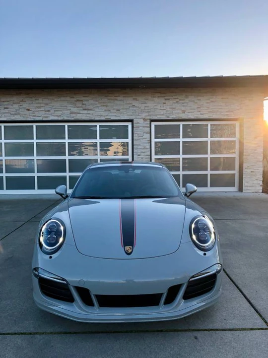 2016 Porsche 991 Carrera GTS - Image 10 of 24