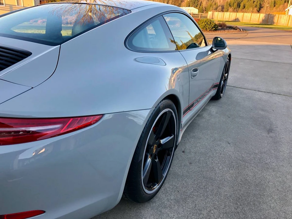 2016 Porsche 991 Carrera GTS - Image 6 of 24